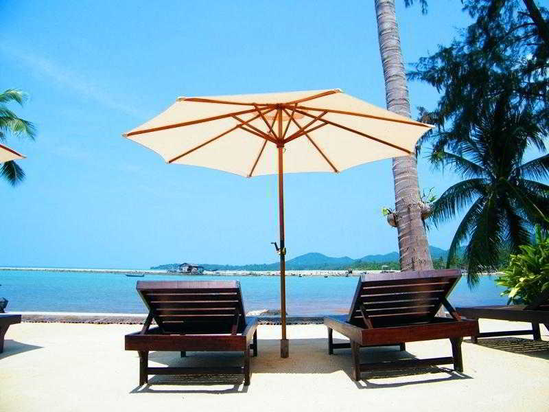 Cyana Resort Wok Tum Экстерьер фото
